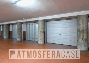 Foto 7 - Box Via Pietro Paleocapa
 
11, Bergamo - foto 7