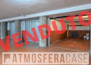 Foto 1 - Box Via Pietro Paleocapa
 
11, Bergamo - foto 1