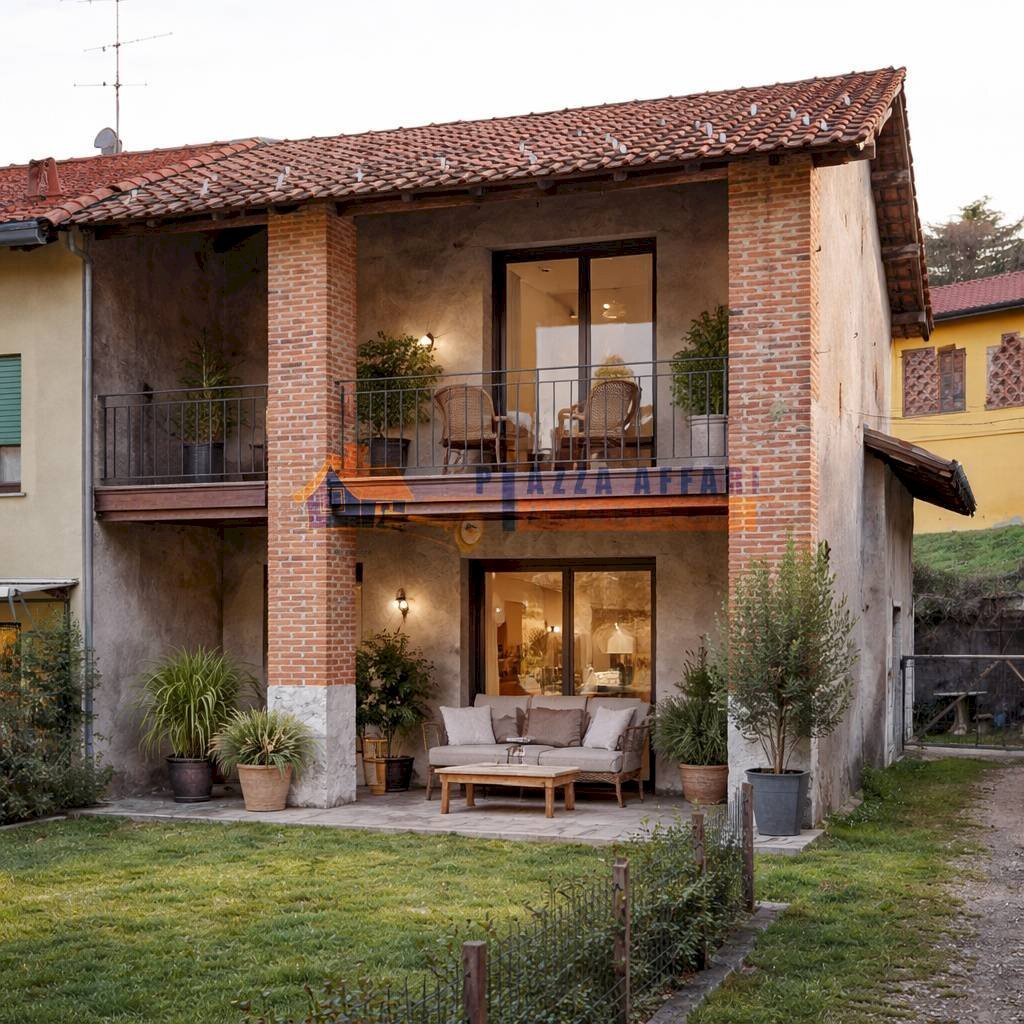 Foto 2 - Rustic via Giovanni Bosco
 
13, Oggiona con Santo Stefano - photo 2