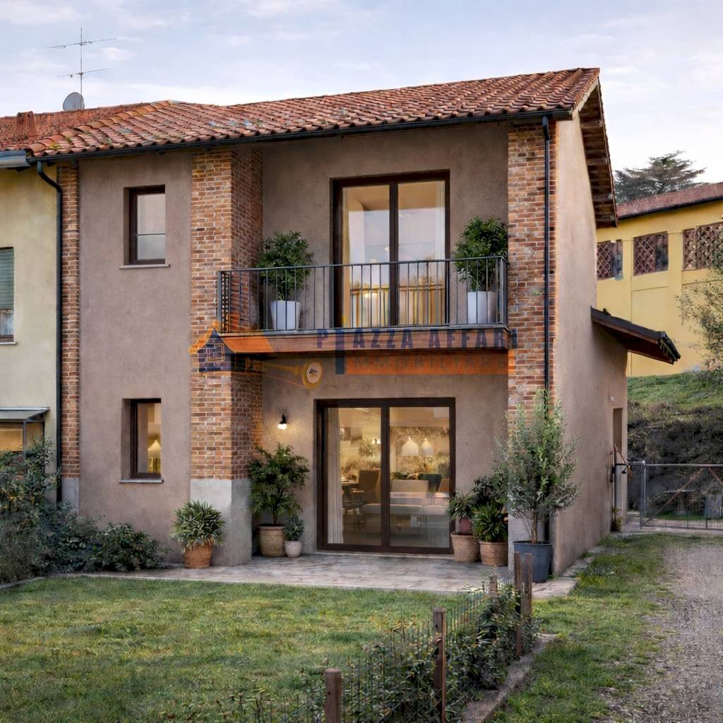 Foto 3 - Rustic via Giovanni Bosco
 
13, Oggiona con Santo Stefano - photo 3