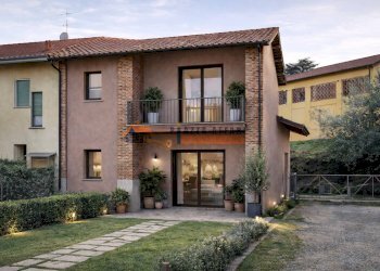 Foto 1 - Rustic via Giovanni Bosco
 
13, Oggiona con Santo Stefano - photo 1