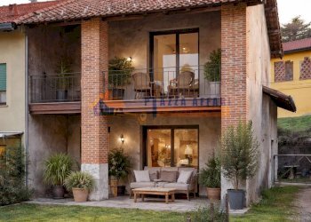 Foto 2 - Rustic via Giovanni Bosco
 
13, Oggiona con Santo Stefano - photo 2