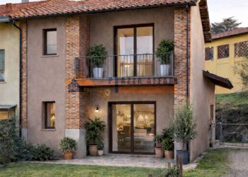 Foto 3 - Rustic via Giovanni Bosco
 
13, Oggiona con Santo Stefano - photo 3