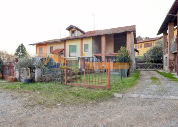 Foto 5 - Rustic via Giovanni Bosco
 
13, Oggiona con Santo Stefano - photo 5