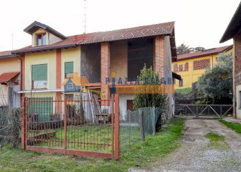 Foto 4 - Rustic via Giovanni Bosco
 
13, Oggiona con Santo Stefano - photo 4