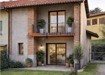 Foto 6 - Rustic via Giovanni Bosco
 
13, Oggiona con Santo Stefano - photo 6