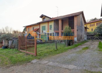 Foto 7 - Rustic via Giovanni Bosco
 
13, Oggiona con Santo Stefano - photo 7