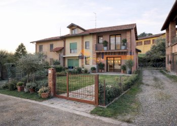 Foto 8 - Rustic via Giovanni Bosco
 
13, Oggiona con Santo Stefano - photo 8