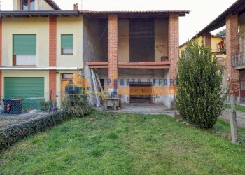 Foto 11 - Rustic via Giovanni Bosco
 
13, Oggiona con Santo Stefano - photo 11