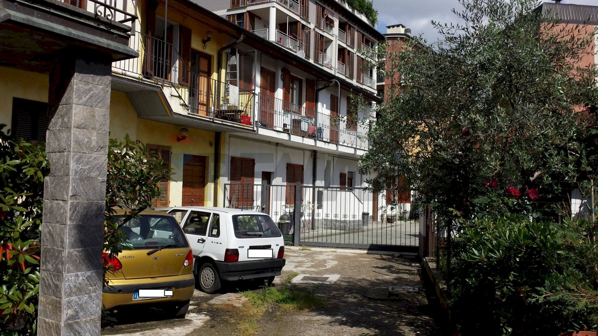 Edificio all\'aperto - Monolocale Via Bernabò Visconti
 
14, Milano - foto 2