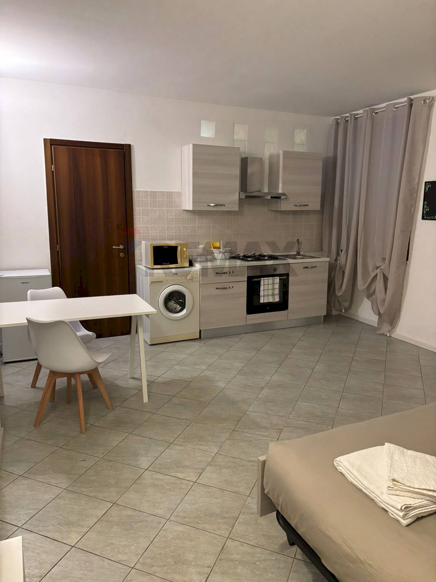 Cucina - Monolocale Via Bernabò Visconti
 
14, Milano - foto 3