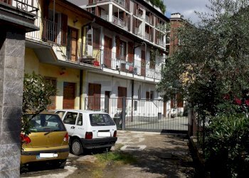 Edificio all\'aperto - Monolocale Via Bernabò Visconti
 
14, Milano - foto 2