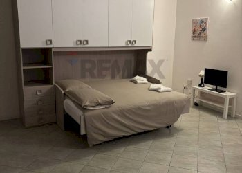 Camera / camera da letto - Monolocale Via Bernabò Visconti
 
14, Milano - foto 5