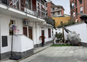 Edificio all\'aperto - Monolocale Via Bernabò Visconti
 
14, Milano - foto 1