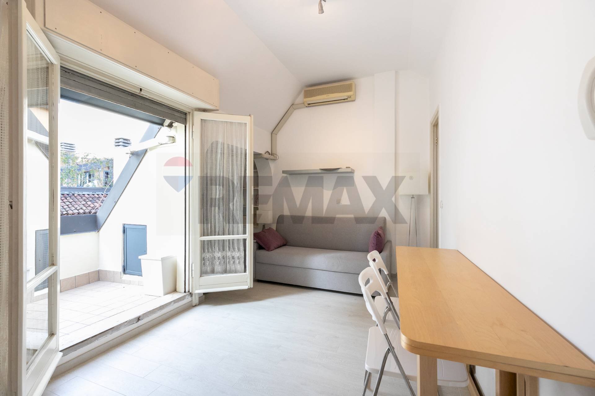 Camera / camera da letto - One-room apartment Via Edmondo De Amicis
 
34/a, Milano - photo 1