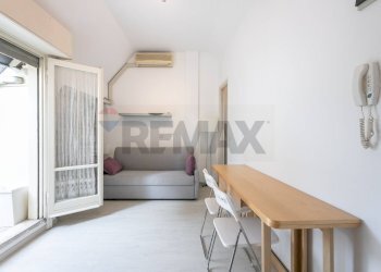 Sala da pranzo - One-room apartment Via Edmondo De Amicis
 
34/a, Milano - photo 2