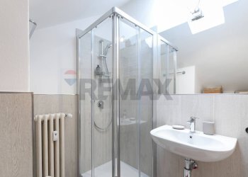 Bagno - One-room apartment Via Edmondo De Amicis
 
34/a, Milano - photo 6