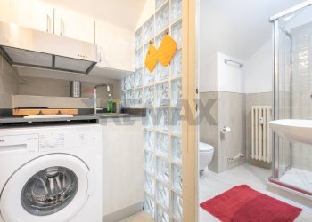 Lavanderia - One-room apartment Via Edmondo De Amicis
 
34/a, Milano - photo 8