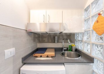 Cucina - One-room apartment Via Edmondo De Amicis
 
34/a, Milano - photo 9