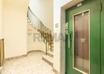 Ricezione / Lobby - One-room apartment Via Edmondo De Amicis
 
34/a, Milano - photo 15