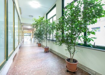 Ricezione / Lobby - One-room apartment Via Edmondo De Amicis
 
34/a, Milano - photo 16