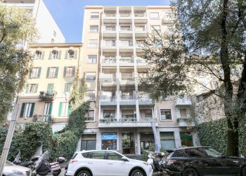 Edificio all\'aperto - One-room apartment Via Edmondo De Amicis
 
34/a, Milano - photo 20