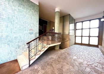 Ricezione / Lobby - Bilocale via giuseppe govone
 
83, Milano - foto 2