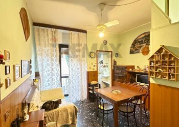 Sala da pranzo - Bilocale via giuseppe govone
 
83, Milano - foto 5