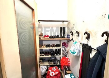 Dispensa di stoccaggio - Bilocale via giuseppe govone
 
83, Milano - foto 7