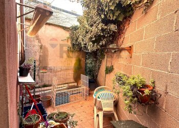 Terrazza - Bilocale via giuseppe govone
 
83, Milano - foto 11
