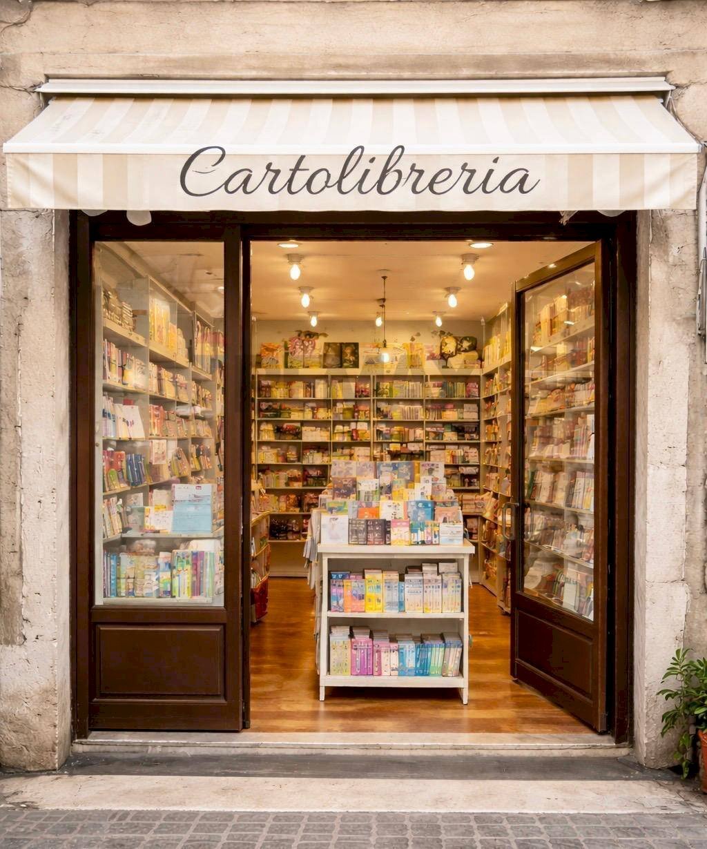 Cantina - Attività Commerciale via domenico fiorani
 
115, Sesto San Giovanni - foto 1