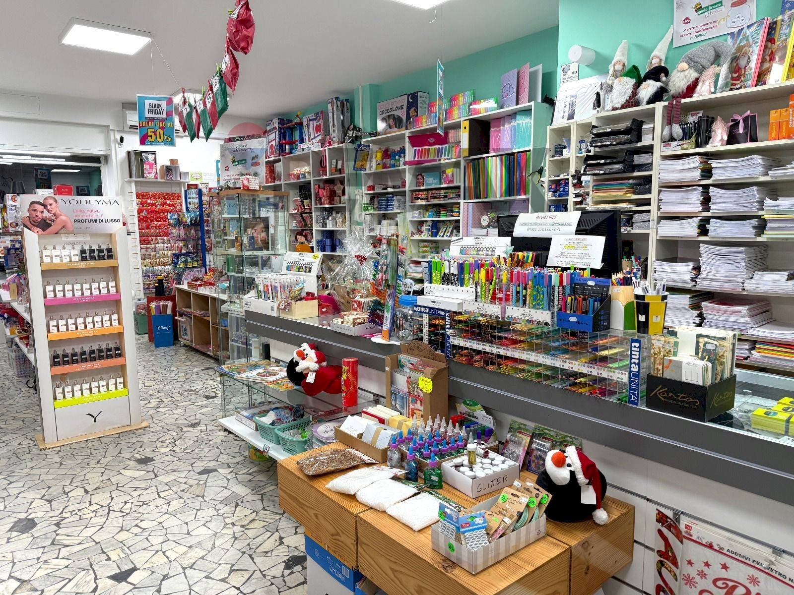 Dispensa di stoccaggio - Attività Commerciale via domenico fiorani
115, Sesto San Giovanni - foto 3