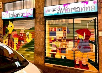 Edificio all\'aperto - Attività Commerciale via domenico fiorani
115, Sesto San Giovanni - foto 2