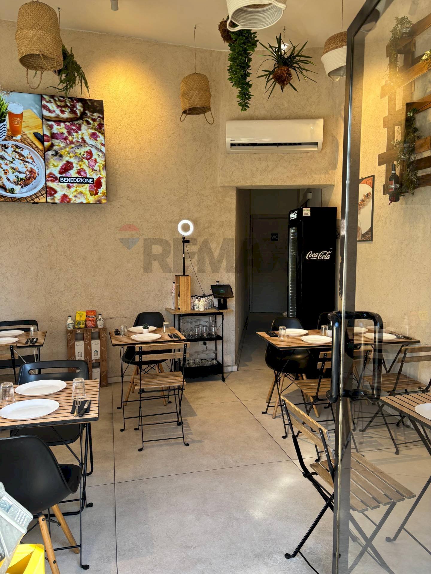 Terrazza - Commercial Activity via Sempione
 
158, Pero - photo 2