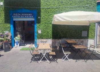 Terrazza - Commercial Activity via Sempione
 
158, Pero - photo 1