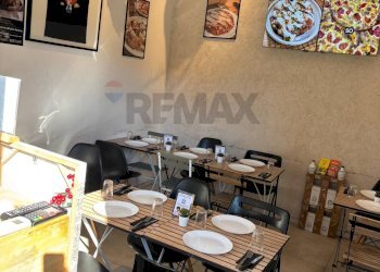 Sala da pranzo - Commercial Activity via Sempione
 
158, Pero - photo 3