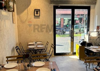 Sala da pranzo - Commercial Activity via Sempione
 
158, Pero - photo 4