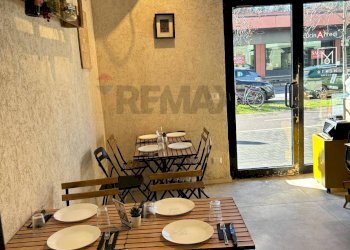 Sala da pranzo - Commercial Activity via Sempione
 
158, Pero - photo 6