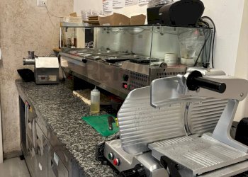 Cucina - Commercial Activity via Sempione
 
158, Pero - photo 10