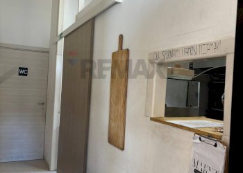 Hall / corridoio - Commercial Activity via Sempione
 
158, Pero - photo 13