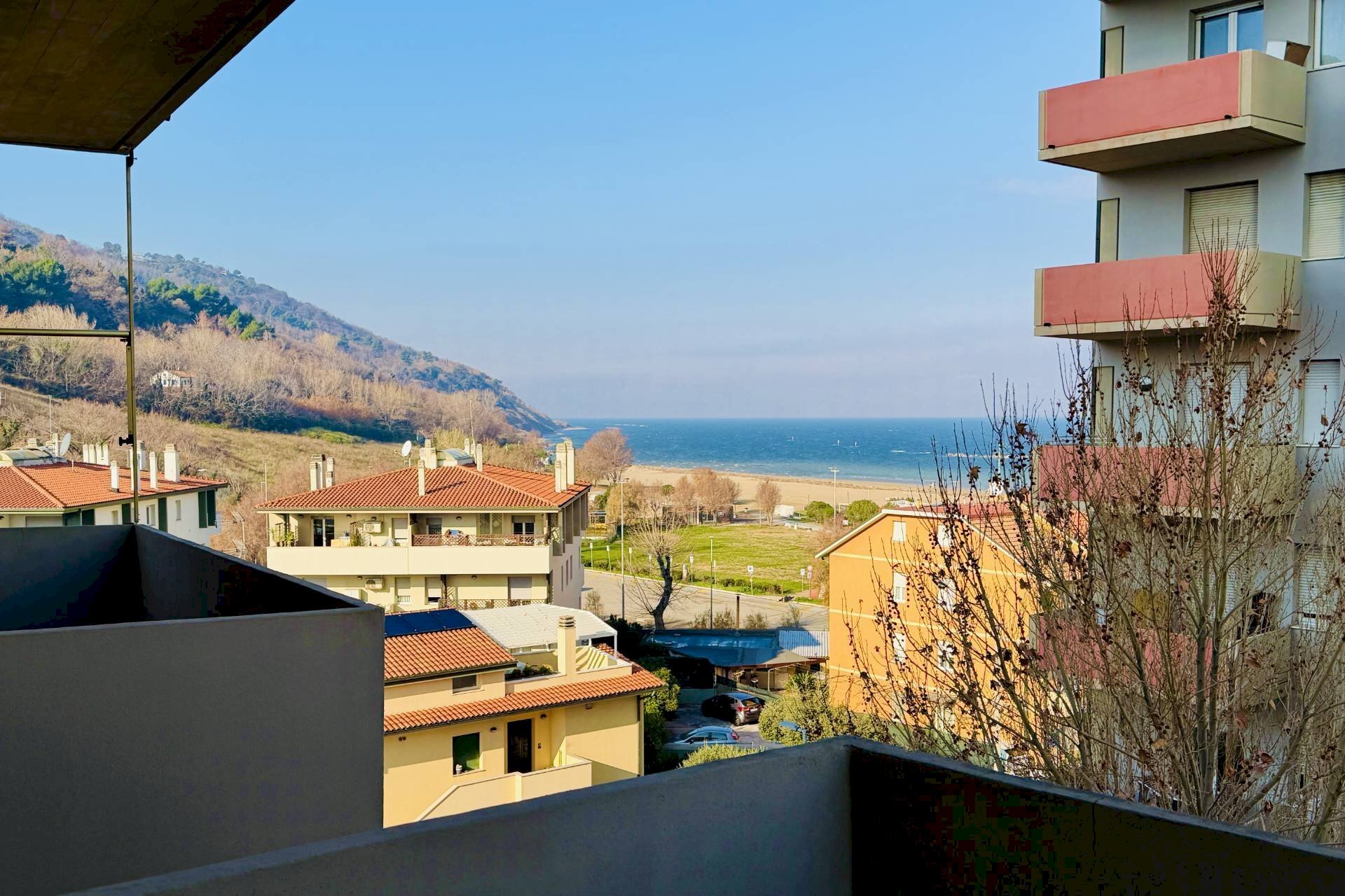 Foto 1 - Bilocale Via Baldi
 
62, Pesaro - foto 1