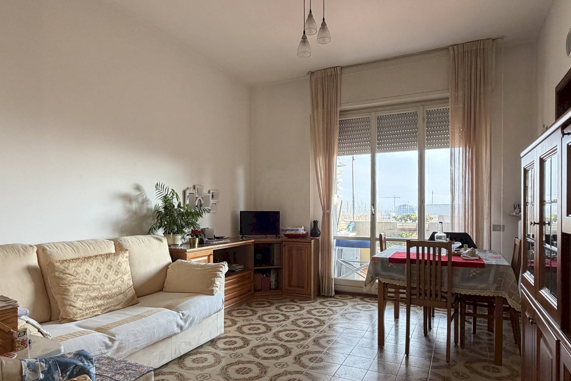 Foto 2 - Bilocale Via Baldi
 
62, Pesaro - foto 2