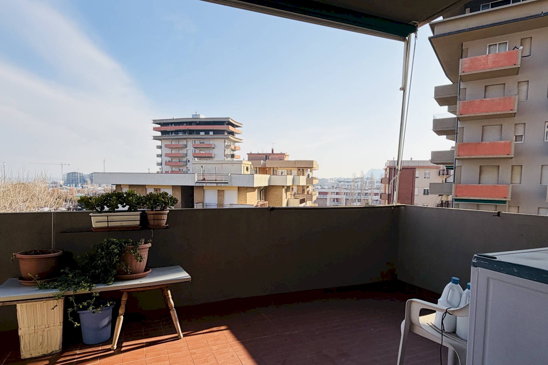 Foto 3 - Bilocale Via Baldi
 
62, Pesaro - foto 3