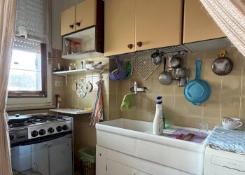 Foto 7 - Bilocale Via Baldi
 
62, Pesaro - foto 7