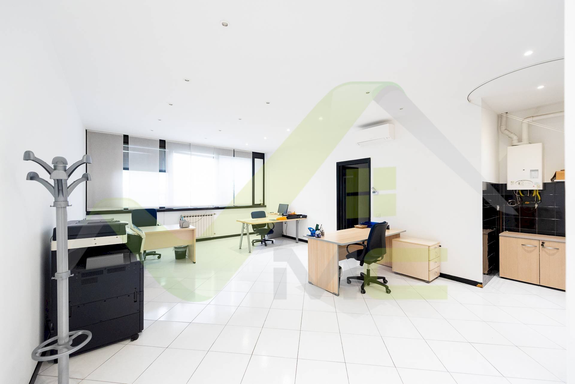 Foto 2 - Office Via Colombo
 
6/8, Melzo - photo 2