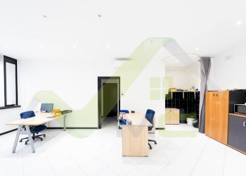 Foto 3 - Ufficio Via Colombo
 
6/8, Melzo - foto 3