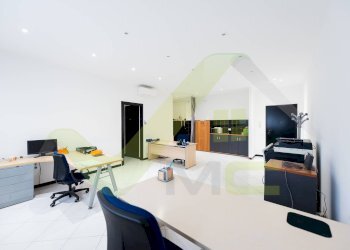 Foto 5 - Ufficio Via Colombo
 
6/8, Melzo - foto 5