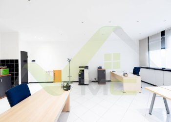 Foto 7 - Ufficio Via Colombo
 
6/8, Melzo - foto 7