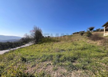 Vista delle montagne - Casa indipendente c/da Celone, Fragneto Monforte - foto 2