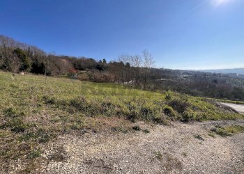 Vista delle montagne - Casa indipendente c/da Celone, Fragneto Monforte - foto 3